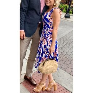 Perfect condition Yumi Kim silk dress